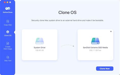 clone a mac boot drive|create bootable hard drive clone.